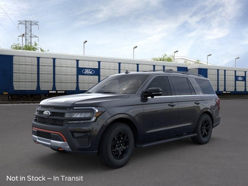2022 - Ford - Expedition - $83,035