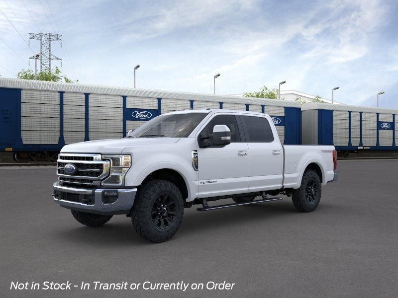 2022 - Ford - F-250 - $85,250