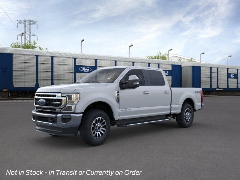 2022 - Ford - F-350 - $79,245