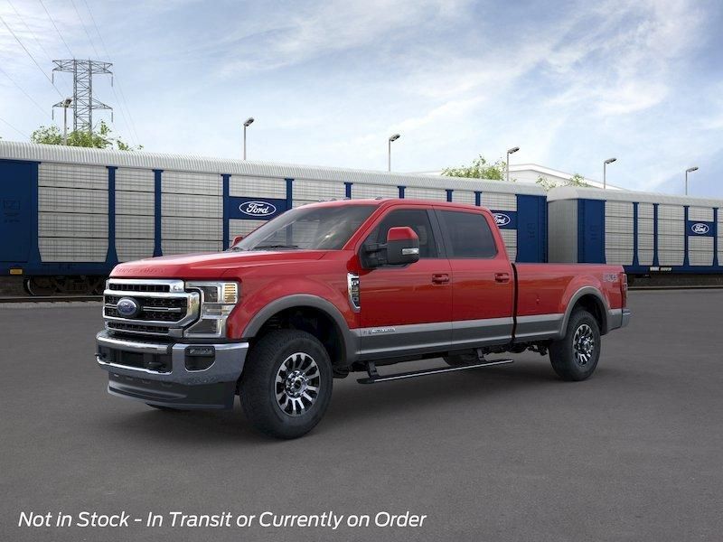 2022 - Ford - F-350 - $80,655