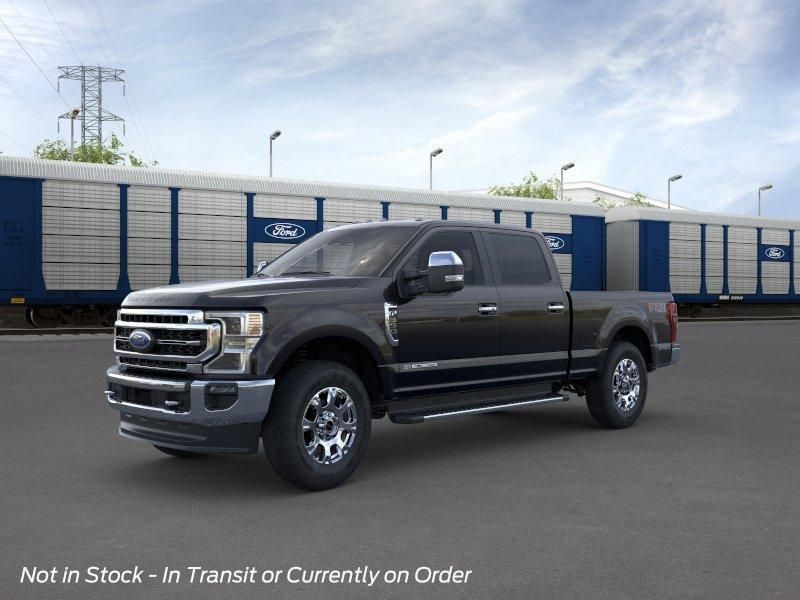 2022 - Ford - F-350 - $82,975