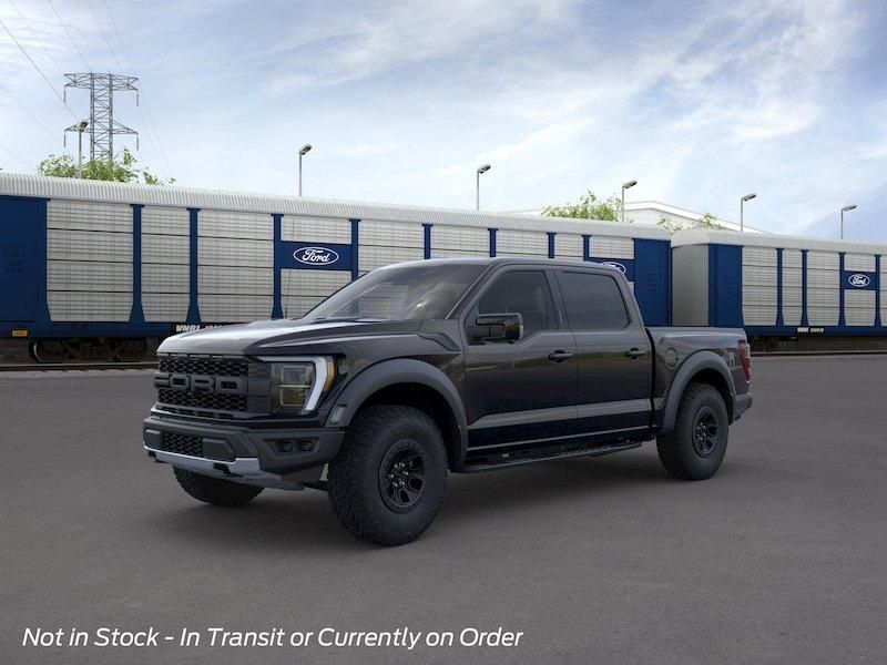 2022 - Ford - F-150 - $81,750