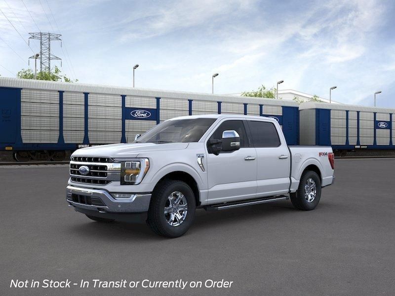 2022 - Ford - F-150 - $66,625