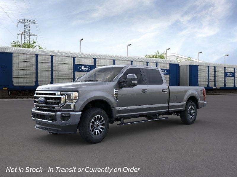 2022 - Ford - F-350 - $83,725