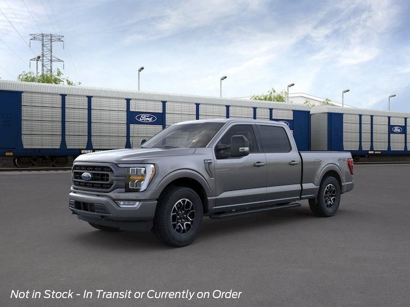 2022 - Ford - F-150 - $59,370