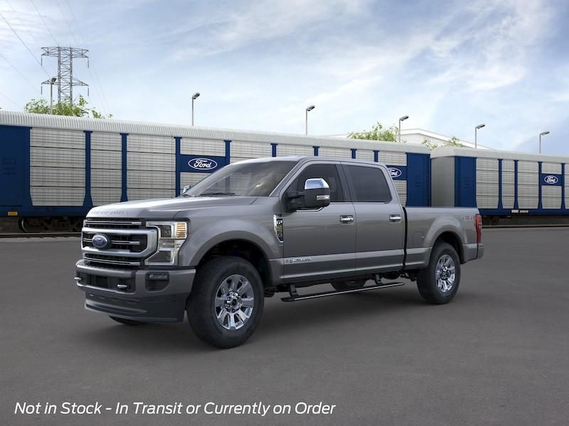 2022 - Ford - F-250 - $86,140