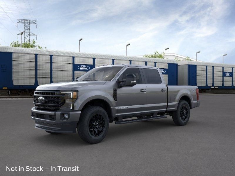 2022 - Ford - F-350 - $86,960