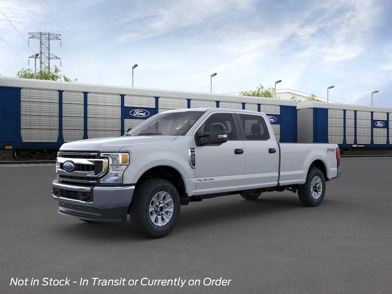2022 - Ford - F-350 - $61,615