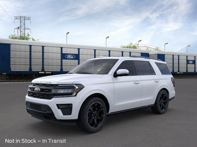 2022 - Ford - Expedition - $79,445