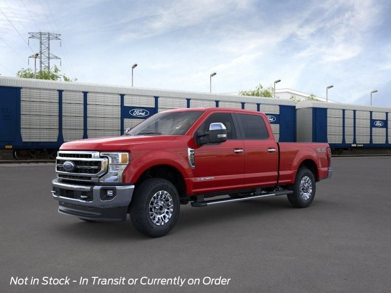 2022 - Ford - F-350 - $81,570