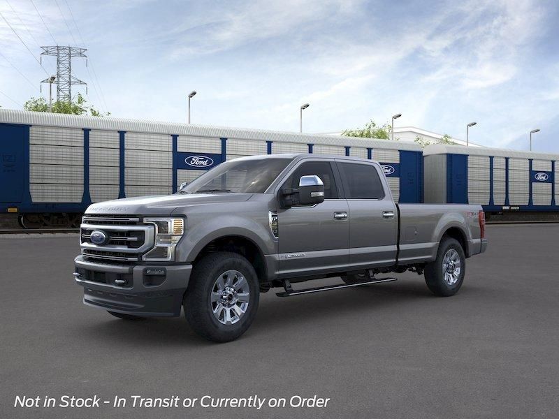 2022 - Ford - F-350 - $86,860