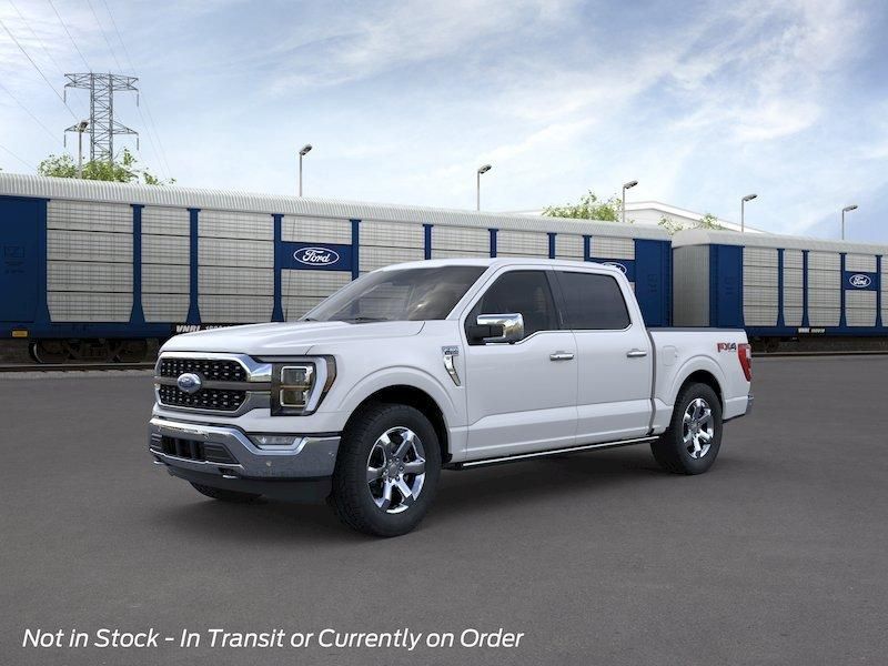 2022 - Ford - F-150 - $80,845