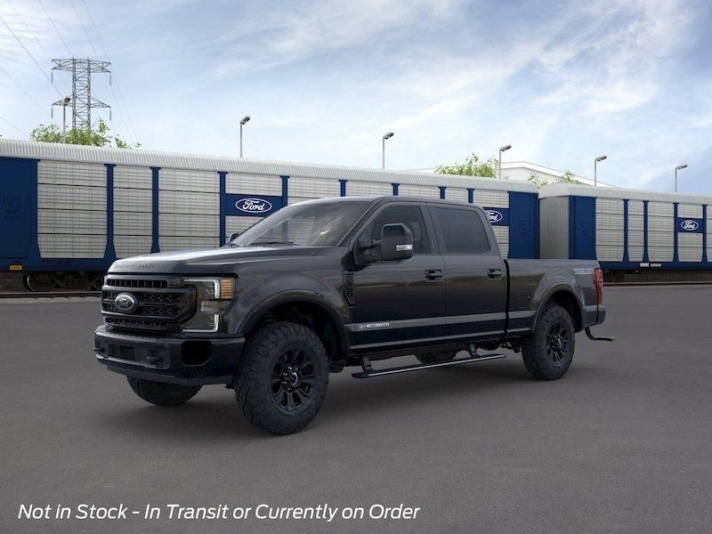 2022 - Ford - F-350 - $87,425