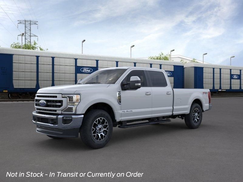 2022 - Ford - F-250 - $83,890