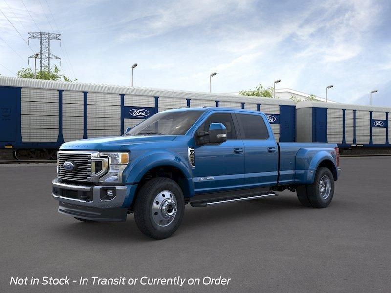 2022 - Ford - F-450 - $78,685