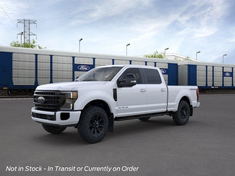 2022 - Ford - F-350 - $86,405