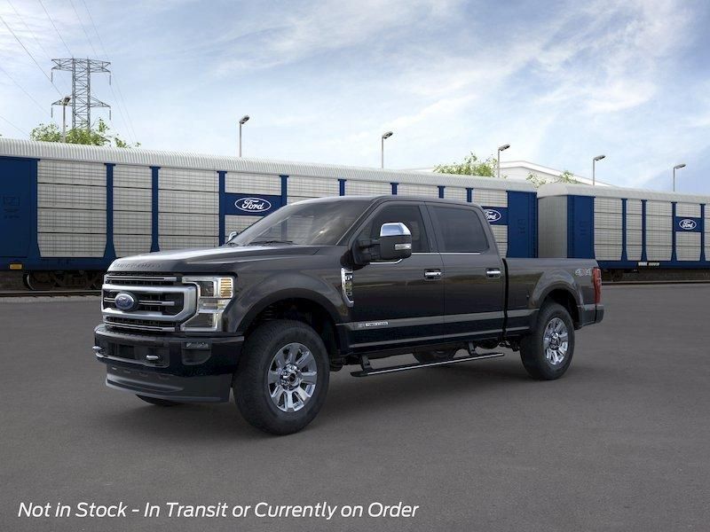 2022 - Ford - F-350 - $85,860