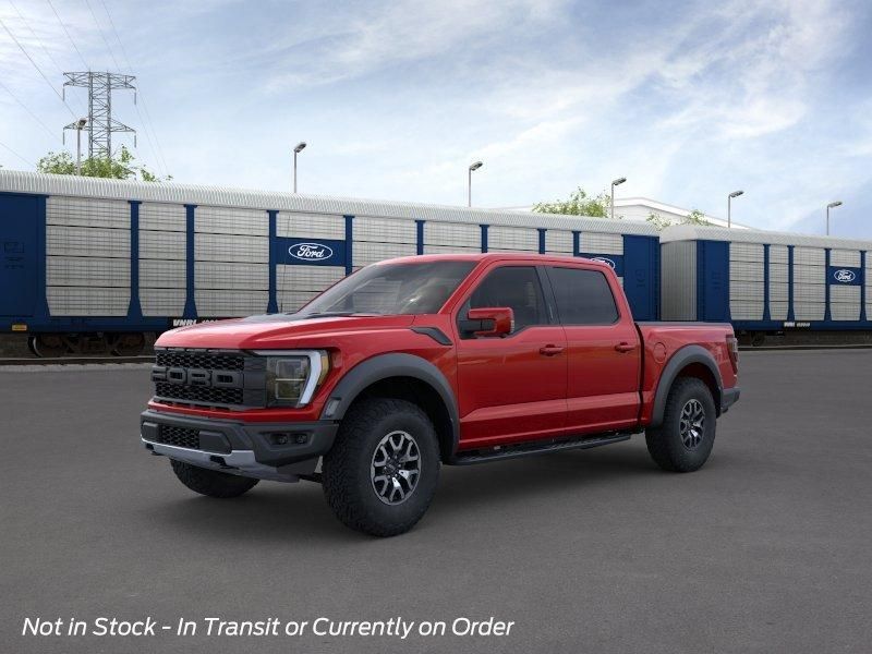 2022 - Ford - F-150 - $79,745