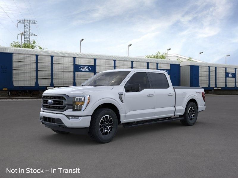 2023 - Ford - F-150 - $65,750