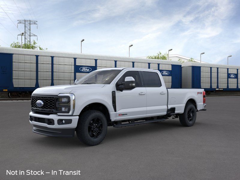 2023 - Ford - F-350 - $86,015