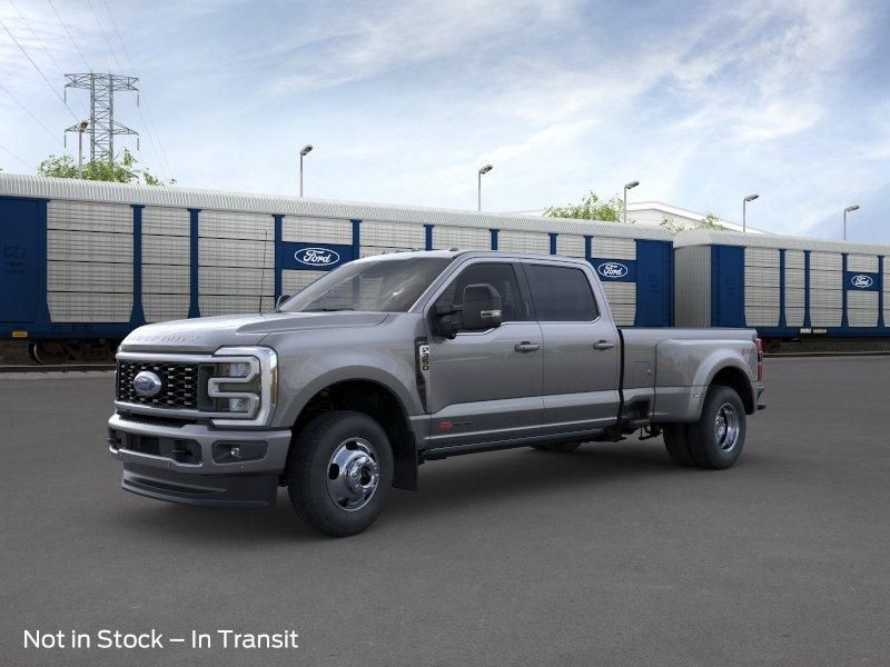 2023 - Ford - F-350 - $89,255
