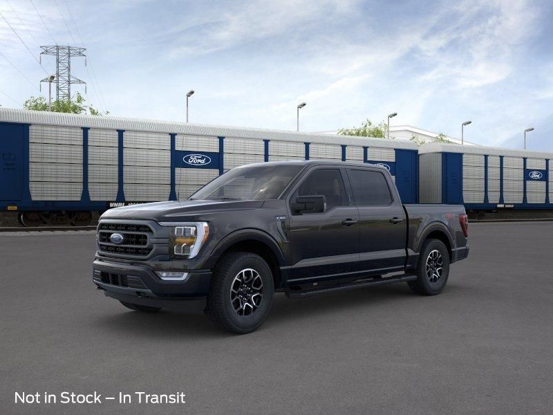 2023 - Ford - F-150 - $63,965