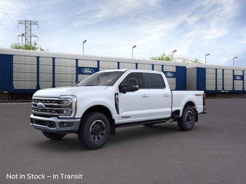 2023 - Ford - F-250 - $83,865