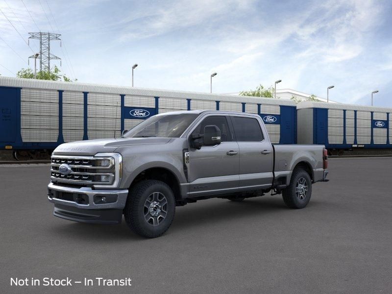 2023 - Ford - F-350 - $77,925