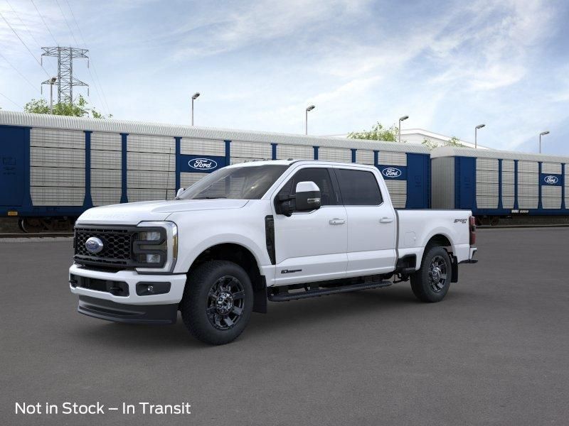 2023 - Ford - F-350 - $83,160