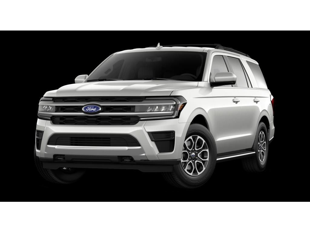 2023 - Ford - Expedition - $66,965