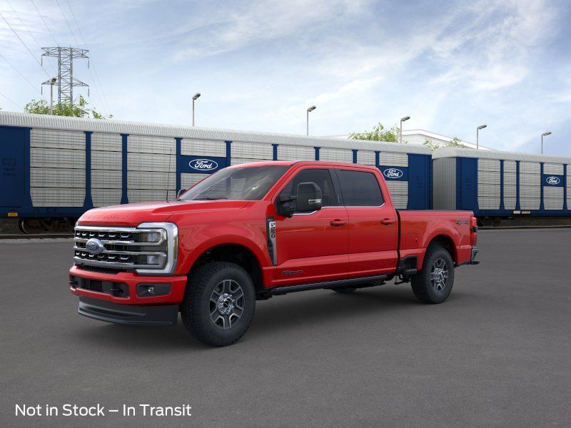 2023 - Ford - F-250 - $88,120