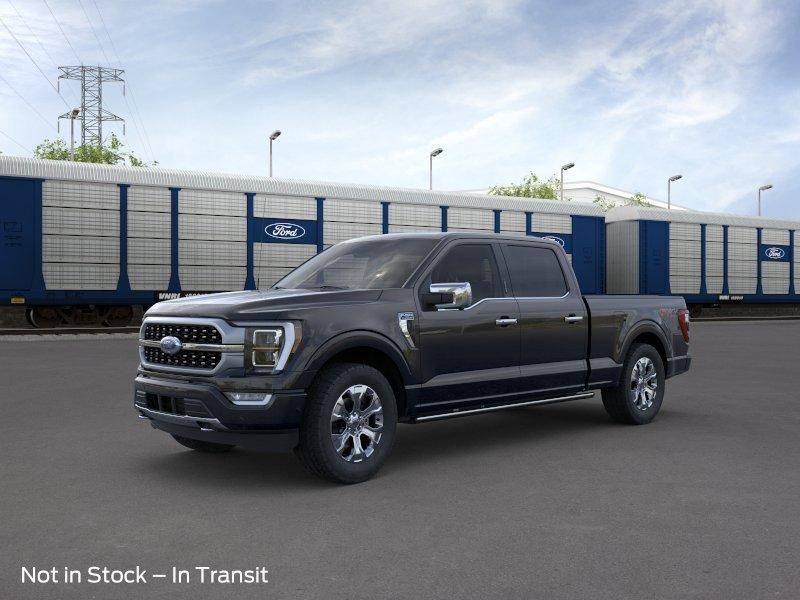 2023 - Ford - F-150 - $78,855