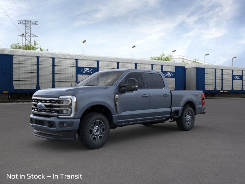 2023 - Ford - F-250 - $84,670