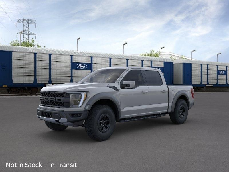2023 - Ford - F-150 - $84,915