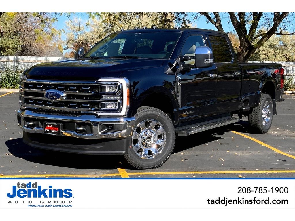 2023 - Ford - F-350 - $88,990