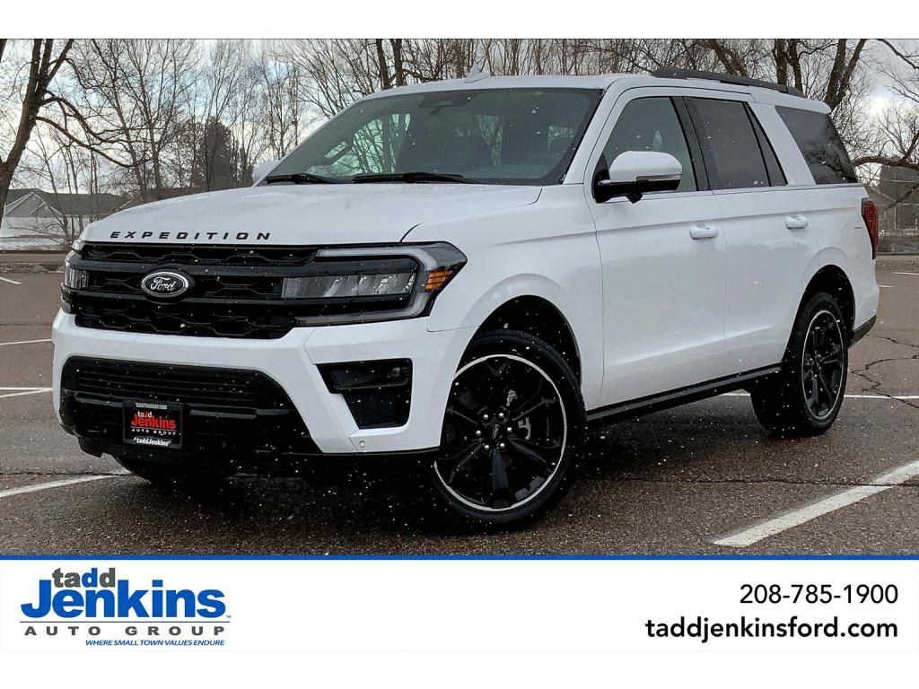 2023 - Ford - Expedition - $76,042