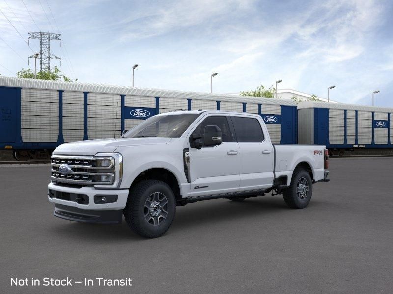 2023 - Ford - F-250 - $83,350