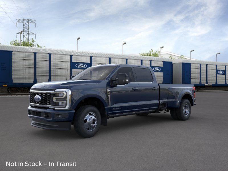 2023 - Ford - F-350 - $89,180