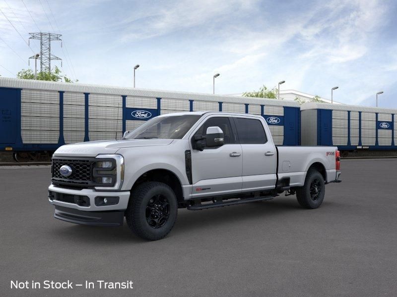 2023 - Ford - F-350 - $78,540