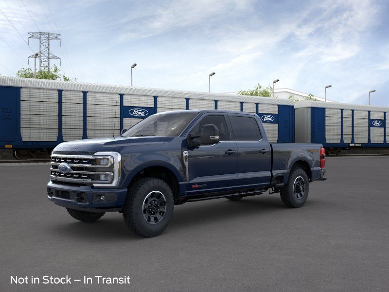 2023 - Ford - F-350 - $94,845