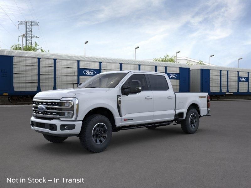 2023 - Ford - F-250 - $87,805