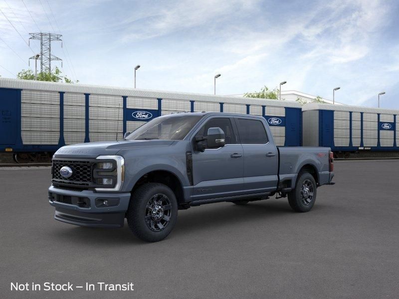 2023 - Ford - F-350 - $88,400