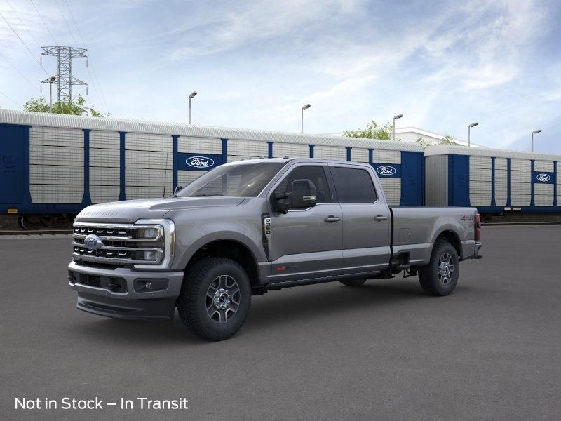 2023 - Ford - F-350 - $90,645