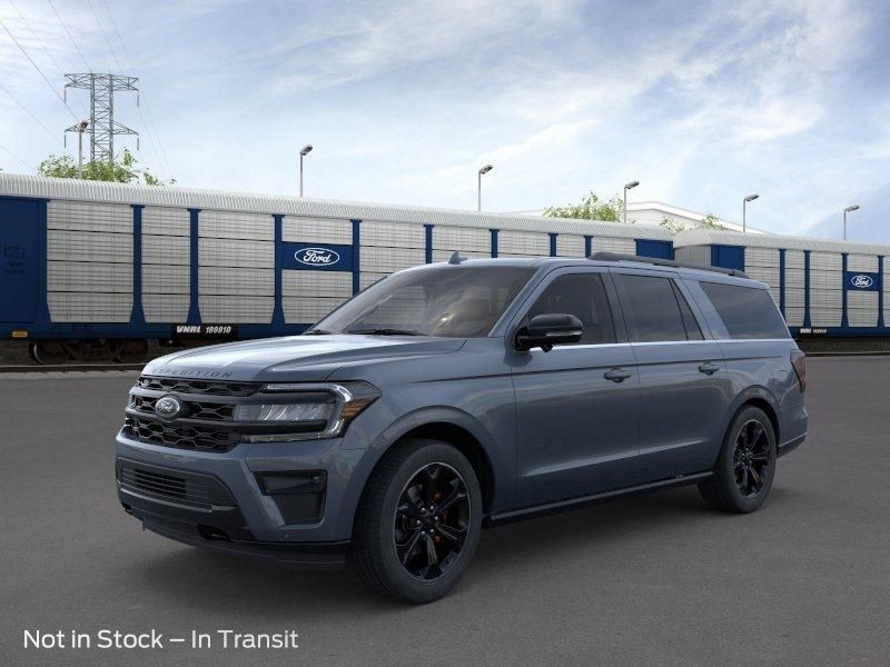 2023 - Ford - Expedition MAX - $89,265