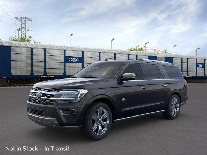 2024 - Ford - Expedition MAX - $83,380