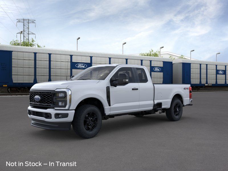 2024 - Ford - F-350 - $60,485