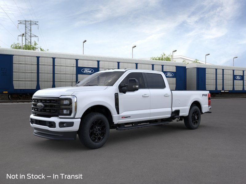 2024 - Ford - F-350 - $89,261