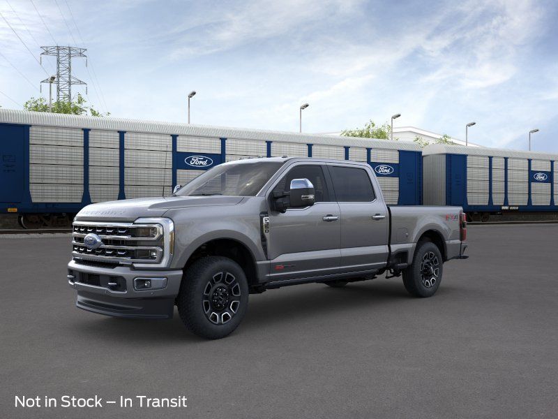 2024 - Ford - F-350 - $95,889