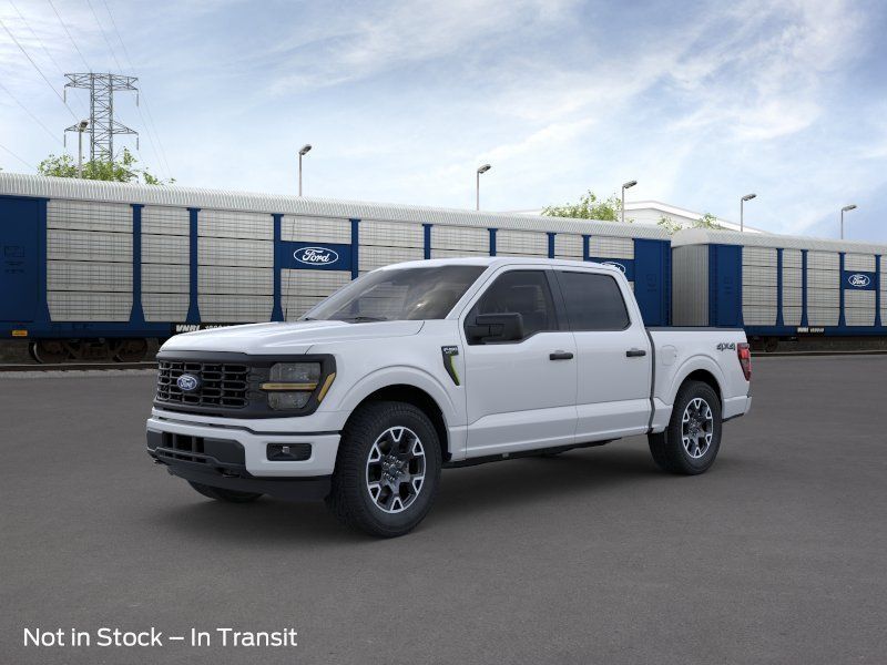 2024 - Ford - F-150 - $51,101