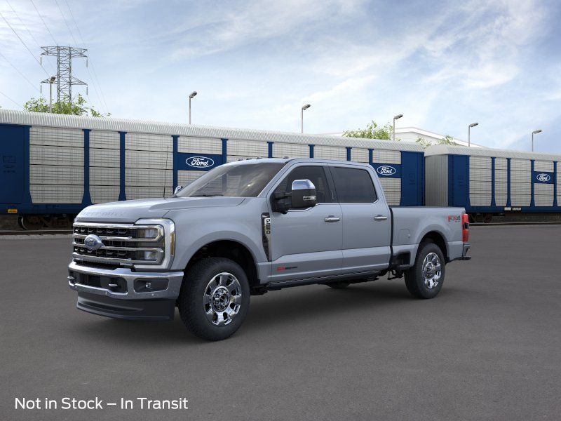2024 - Ford - F-250 - $92,515